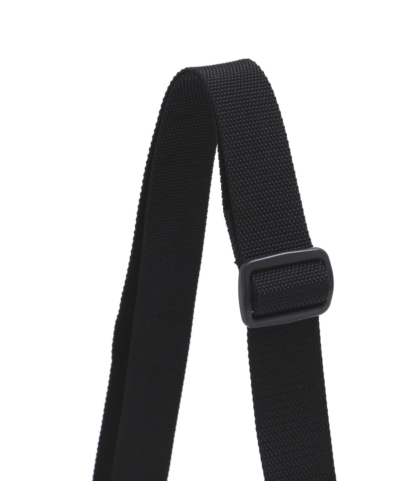 Y / CORDURA ECOMADE CANVAS SHOULDER BAG S