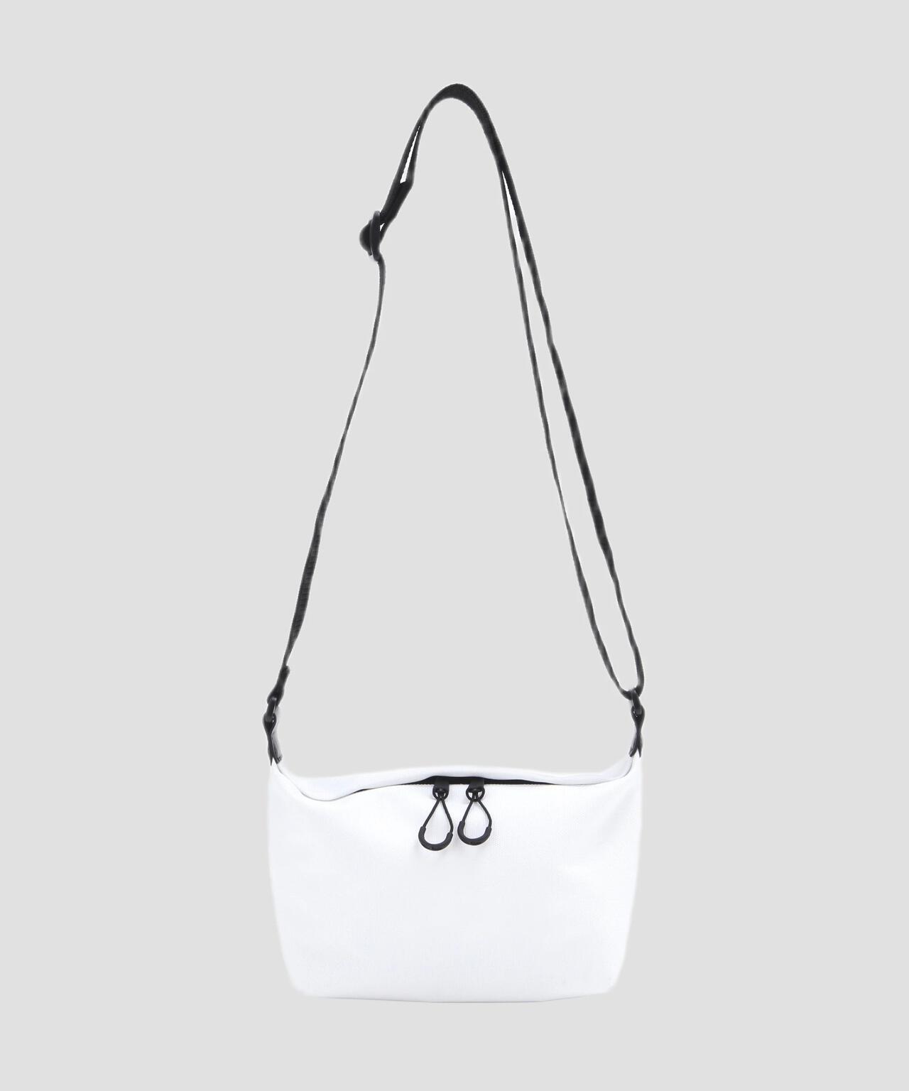 Y / CORDURA ECOMADE CANVAS SHOULDER BAG S | YLÈVE（イレーヴ