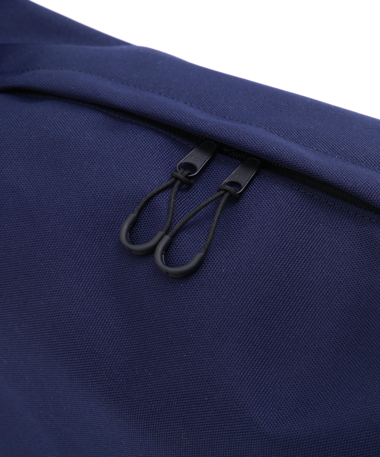 Y / CORDURA ECOMADE CANVAS SHOULDER BAG M