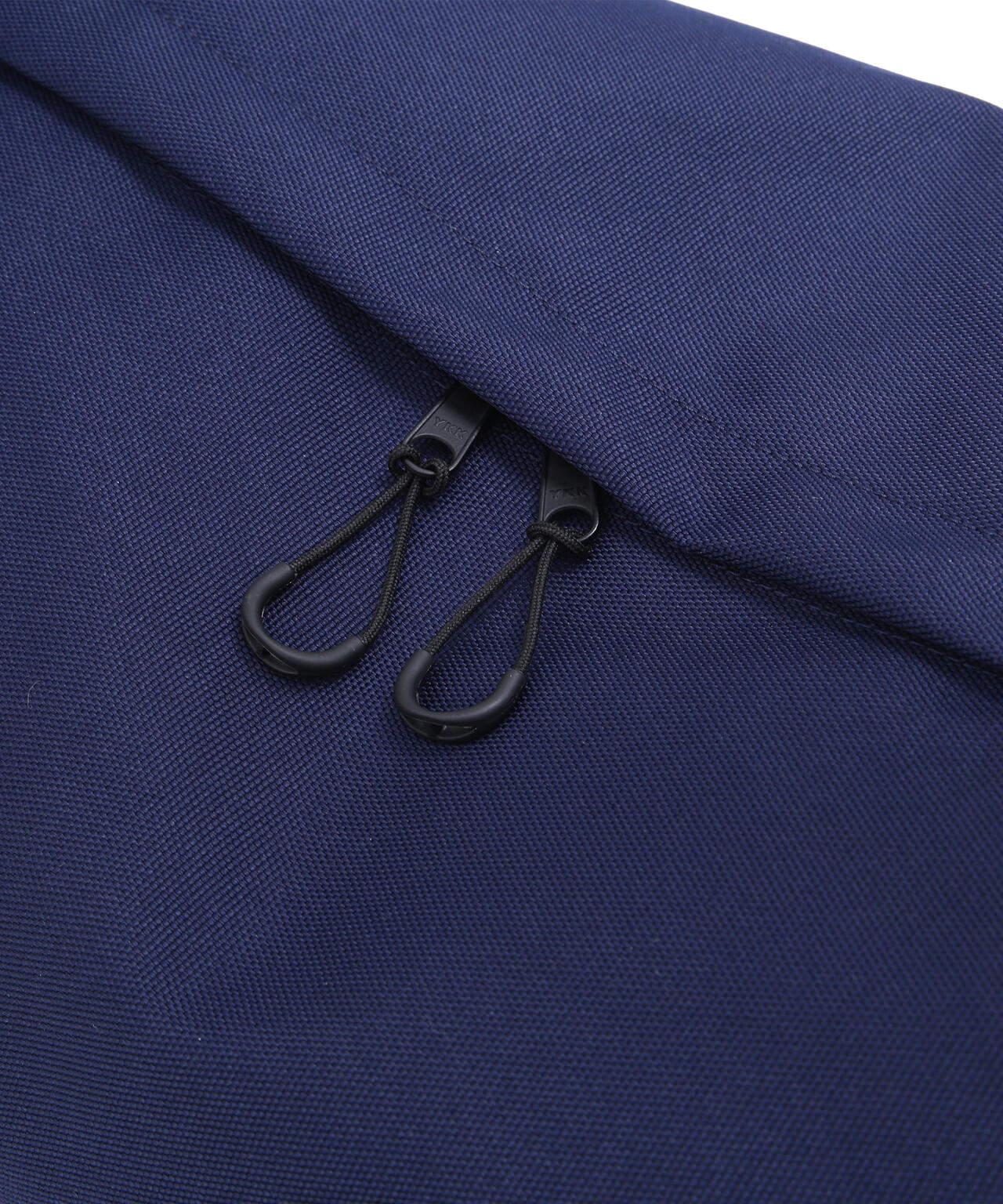 Y / CORDURA ECOMADE CANVAS SHOULDER BAG L