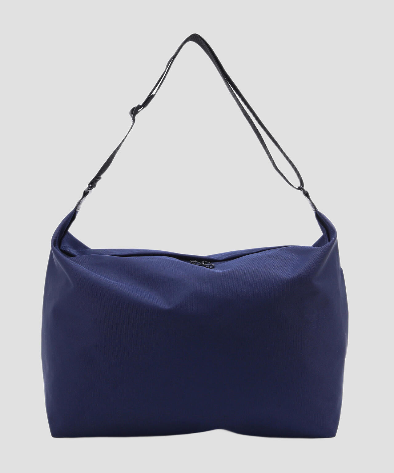 Y / CORDURA ECOMADE CANVAS SHOULDER BAG L