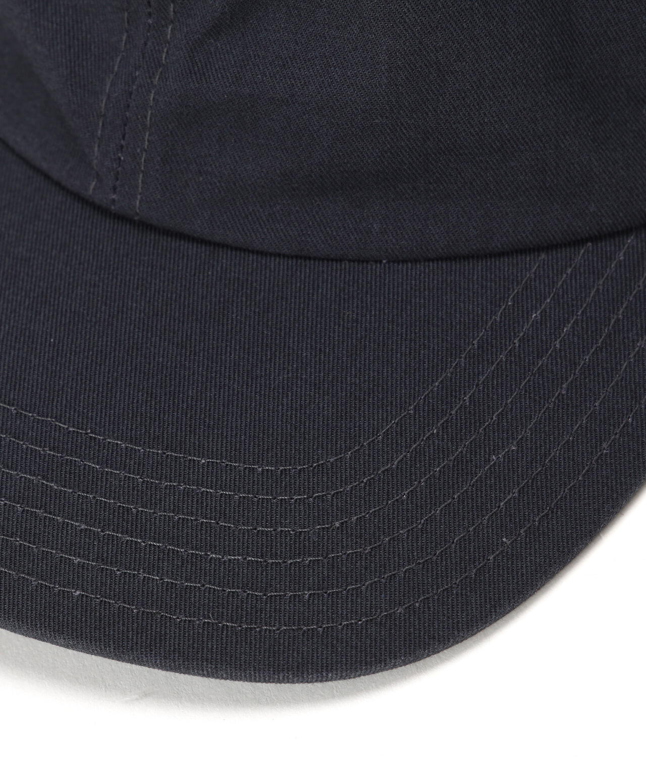 Y / ORGANIC COTTON RECYCLE POLYESTER TWILL CAP