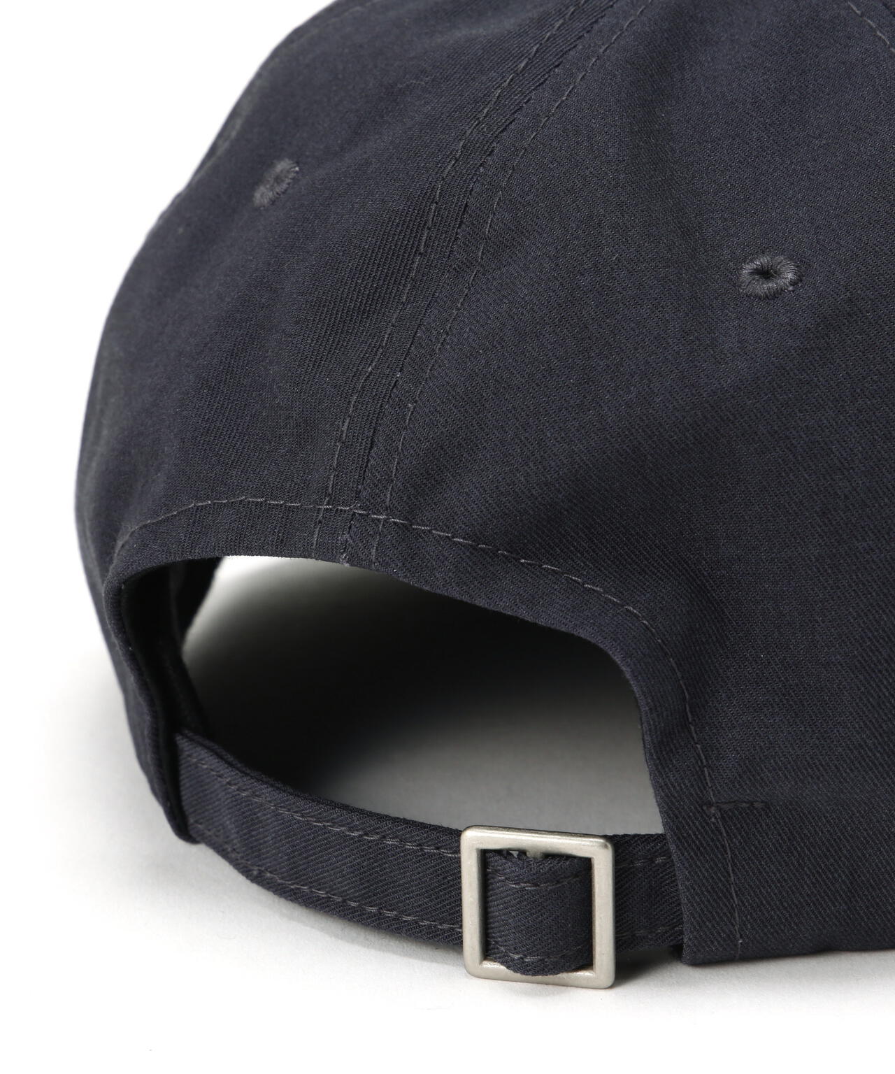 Y / ORGANIC COTTON RECYCLE POLYESTER TWILL CAP