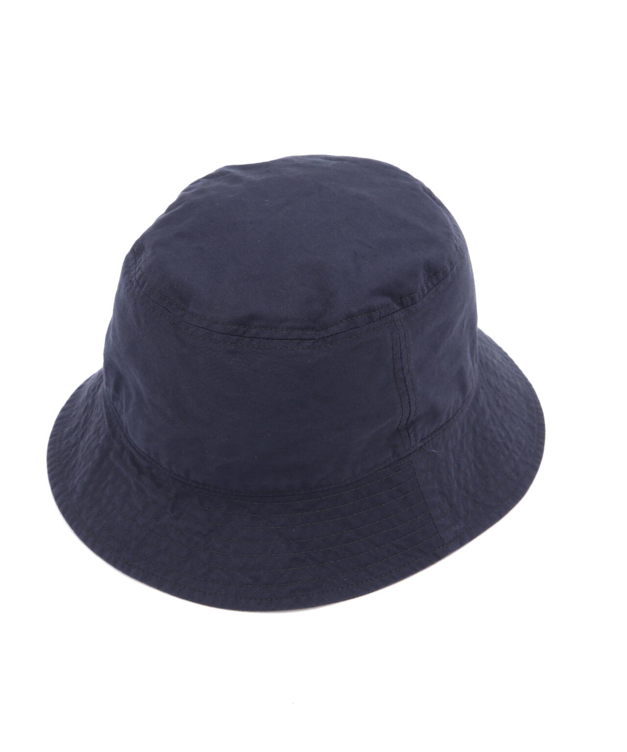 Y / ORGANIC COTTON HIGH DENSITY SATIN HAT