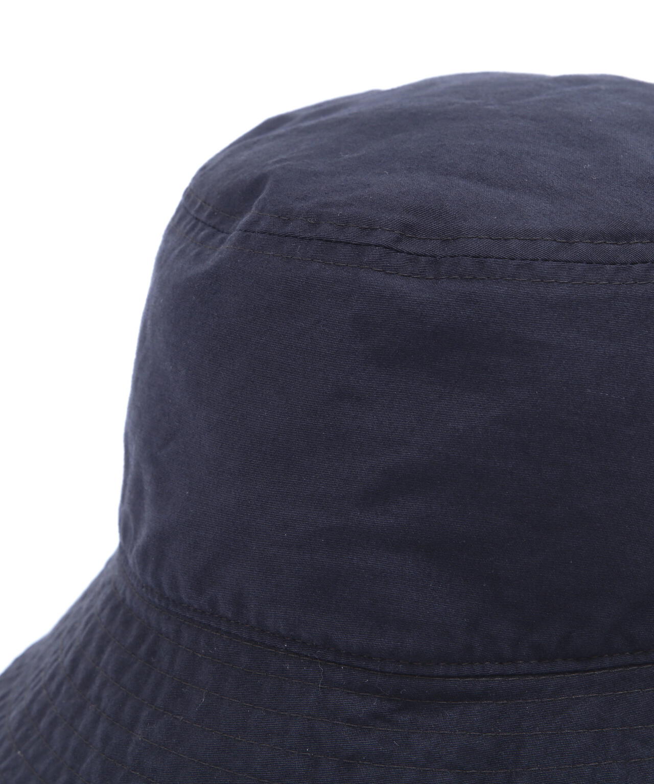 Y / ORGANIC COTTON HIGH DENSITY SATIN HAT