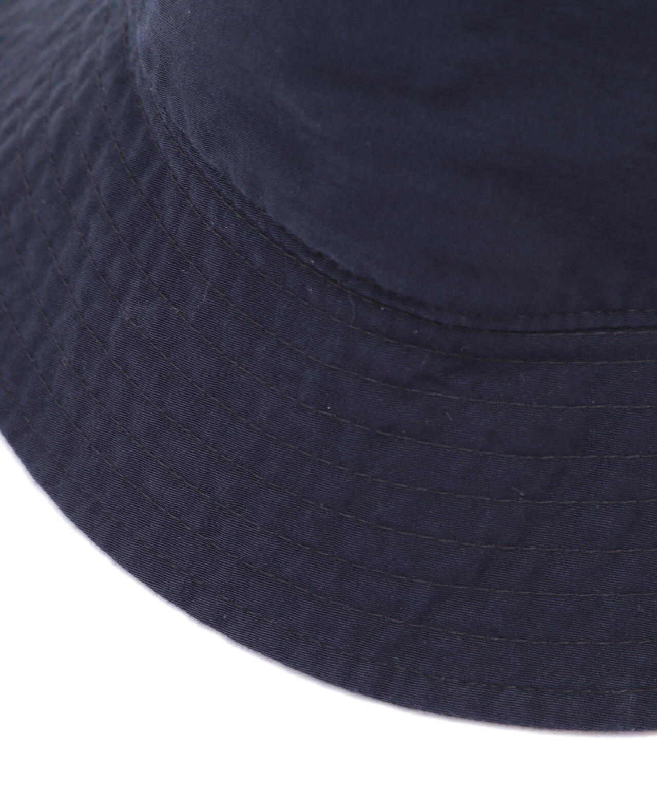 Y / ORGANIC COTTON HIGH DENSITY SATIN HAT