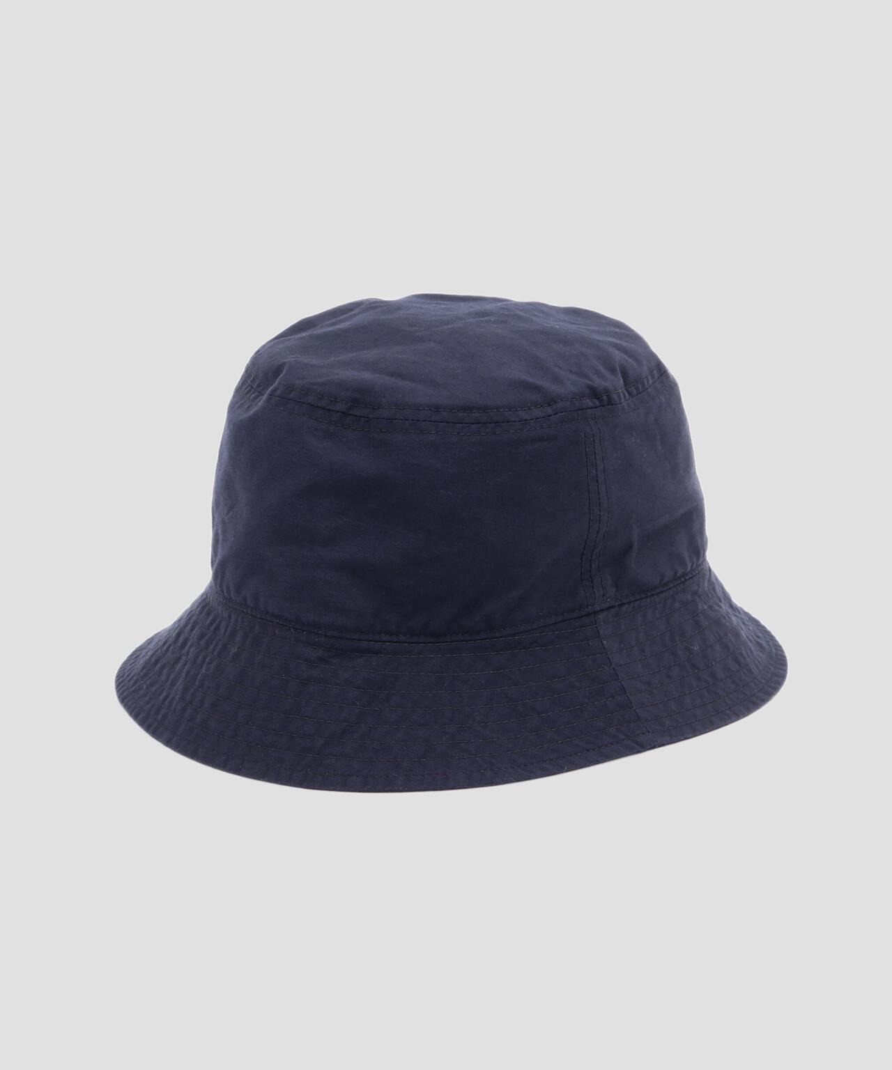 Y / ORGANIC COTTON HIGH DENSITY SATIN HAT