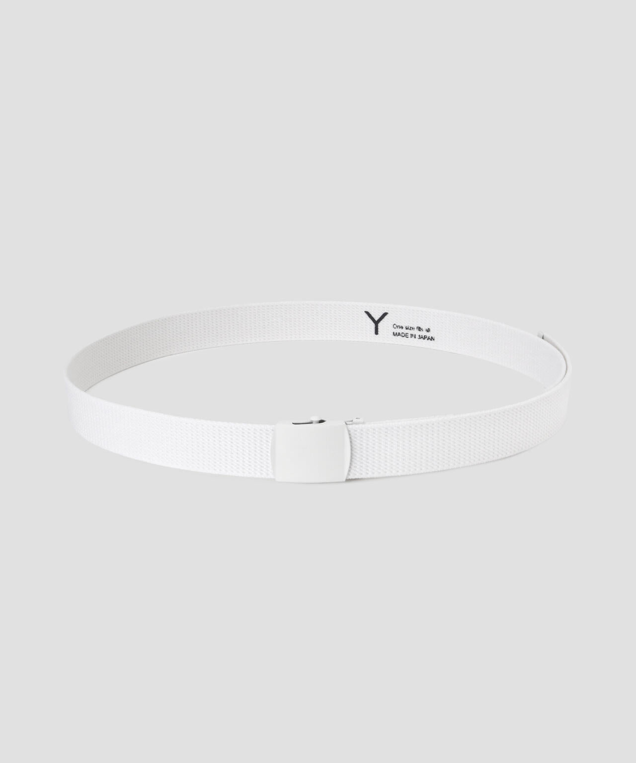 Y / GI BELT