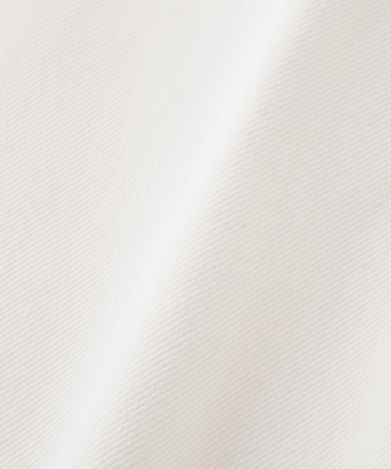 Y / 13oz ORGANIC COTTON DENIM BLOUSON