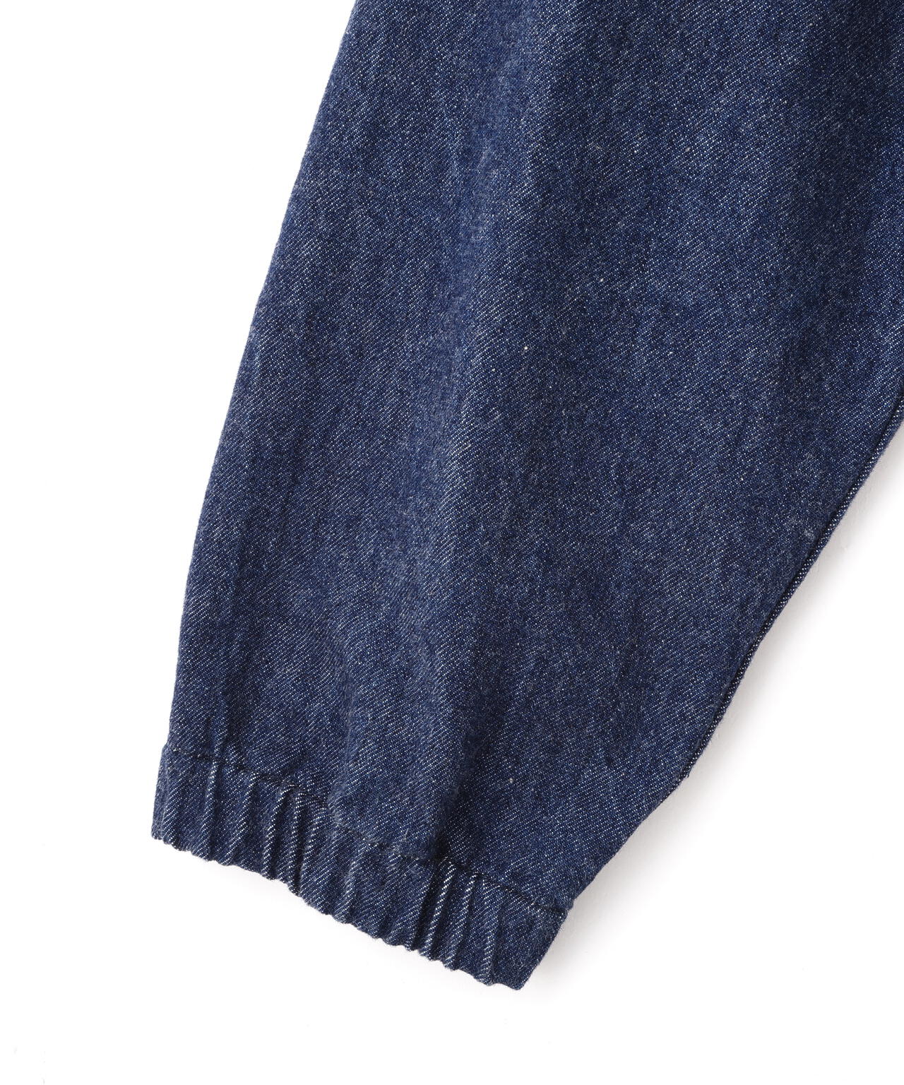 Y / 13oz ORGANIC COTTON DENIM BLOUSON