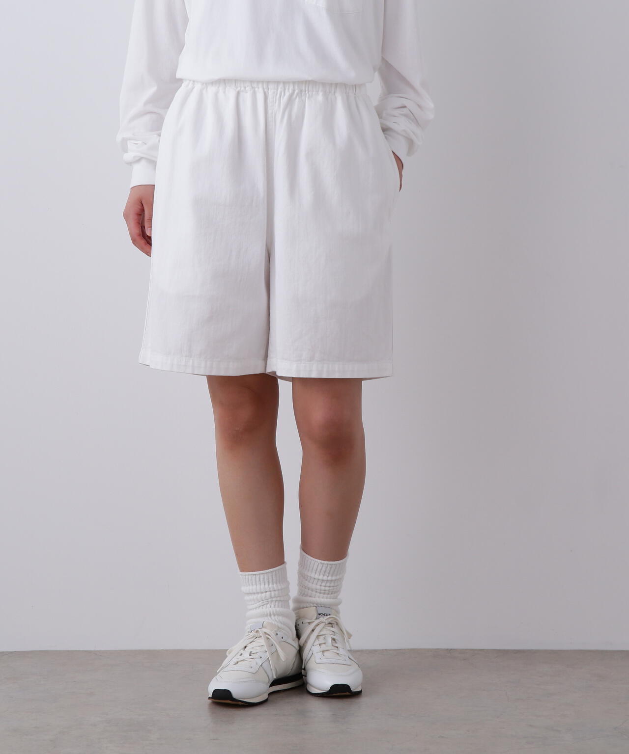 167cm B:79 W:57 H:86 着用サイズ:S