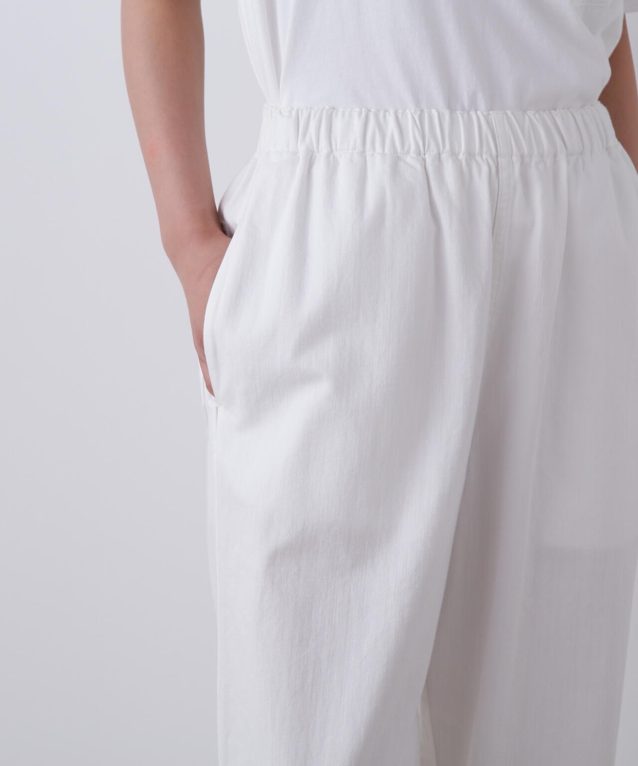 167cm B:79 W:57 H:86 着用サイズ:S