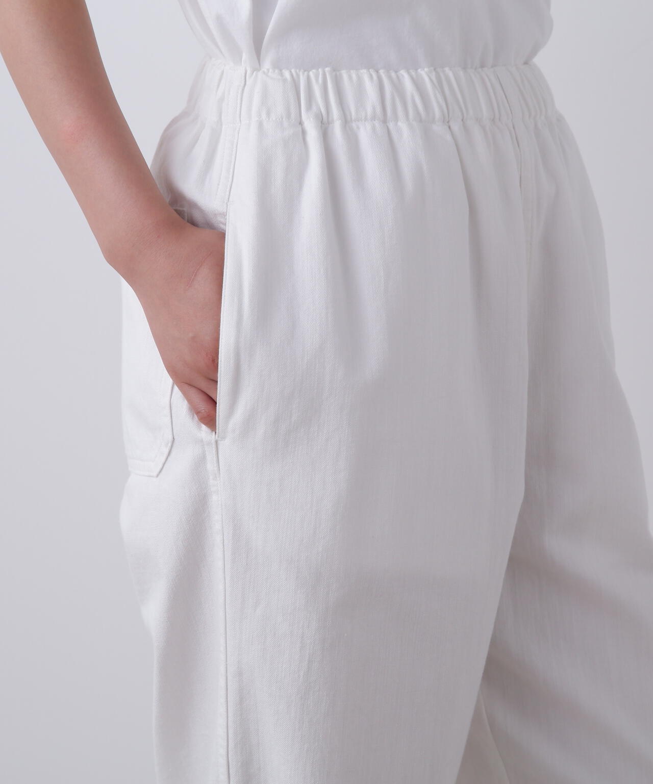 167cm B:79 W:57 H:86 着用サイズ:S