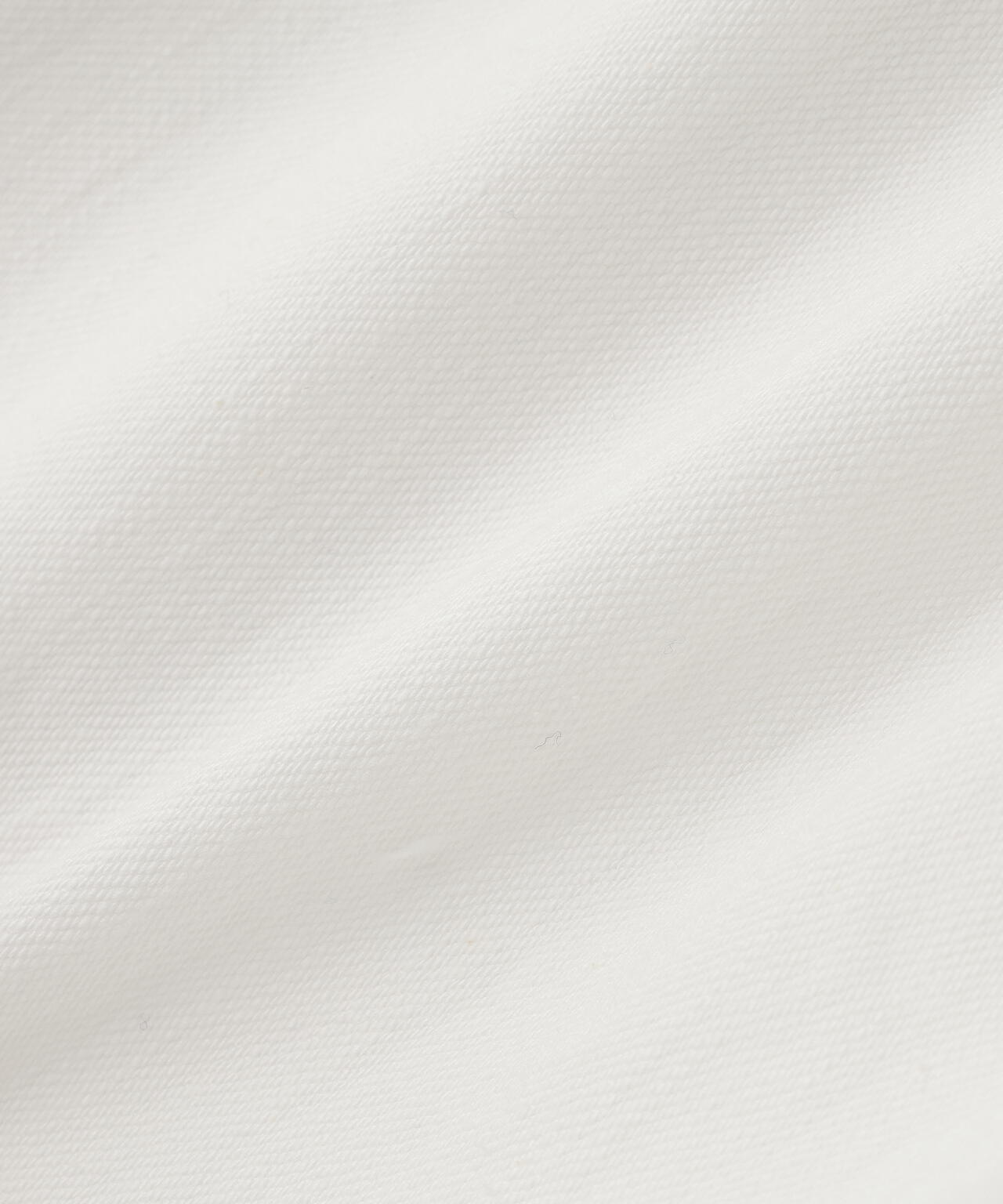 Y / ORGANIC COTTON LIGHT DENIM TROUSERS