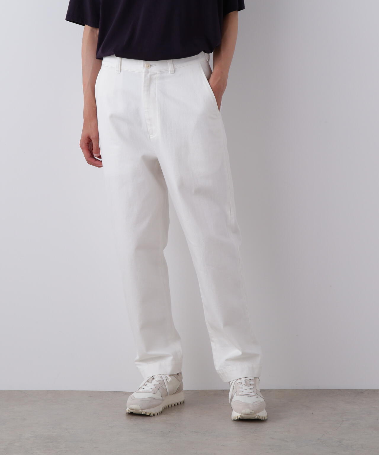 181cm C:84 W:70 H:91 着用サイズ:L