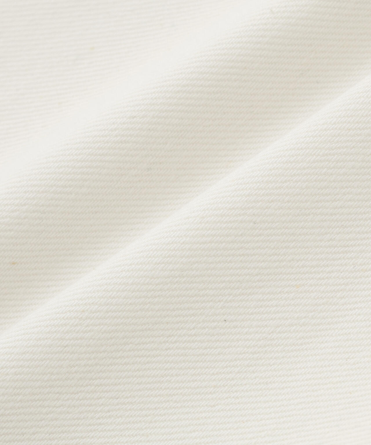 Y / 13oz ORGANIC COTTON DENIM ADJUSTER TROUSER