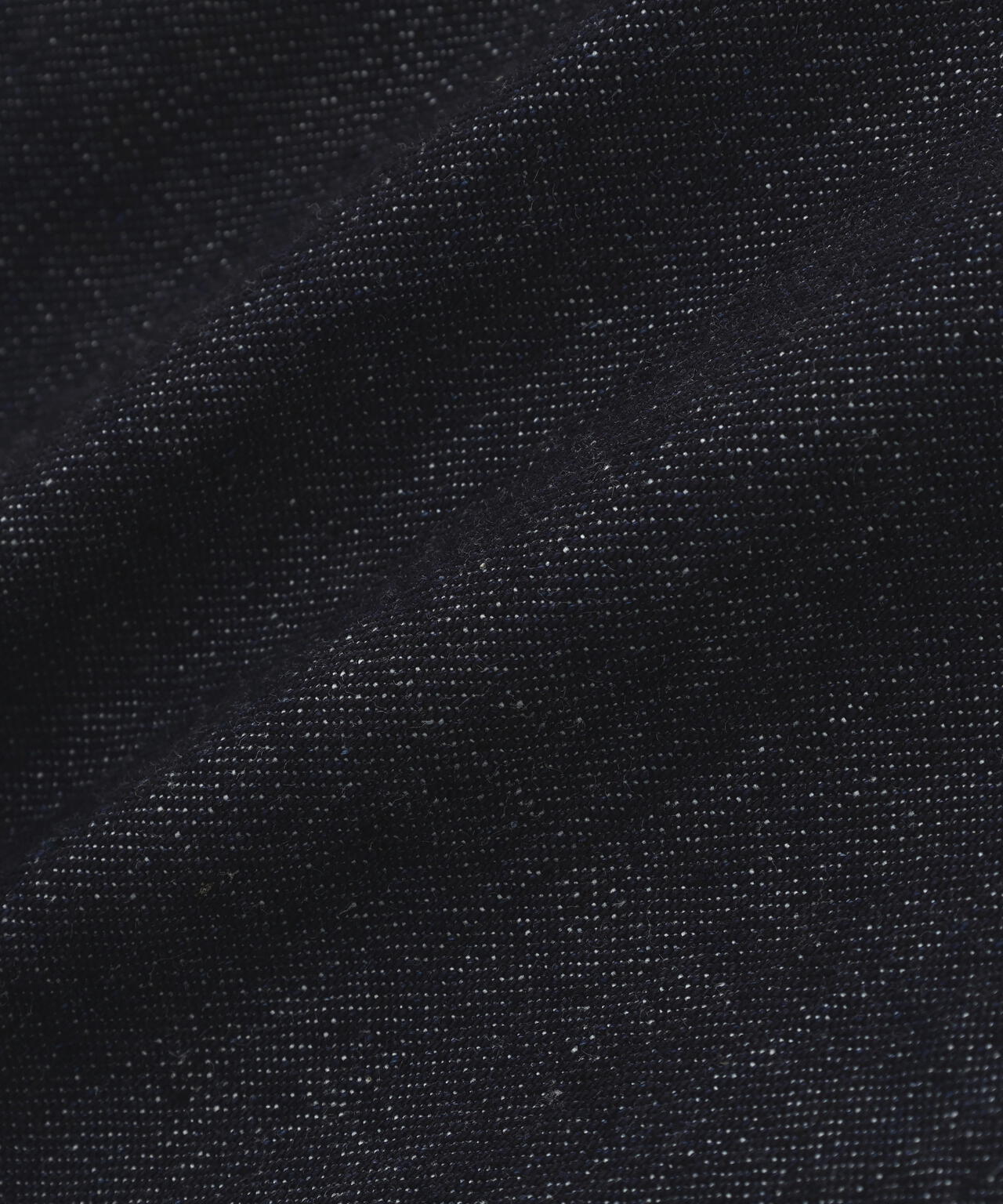 Y / ORGANIC COTTON LIGHT DENIM SHIRT