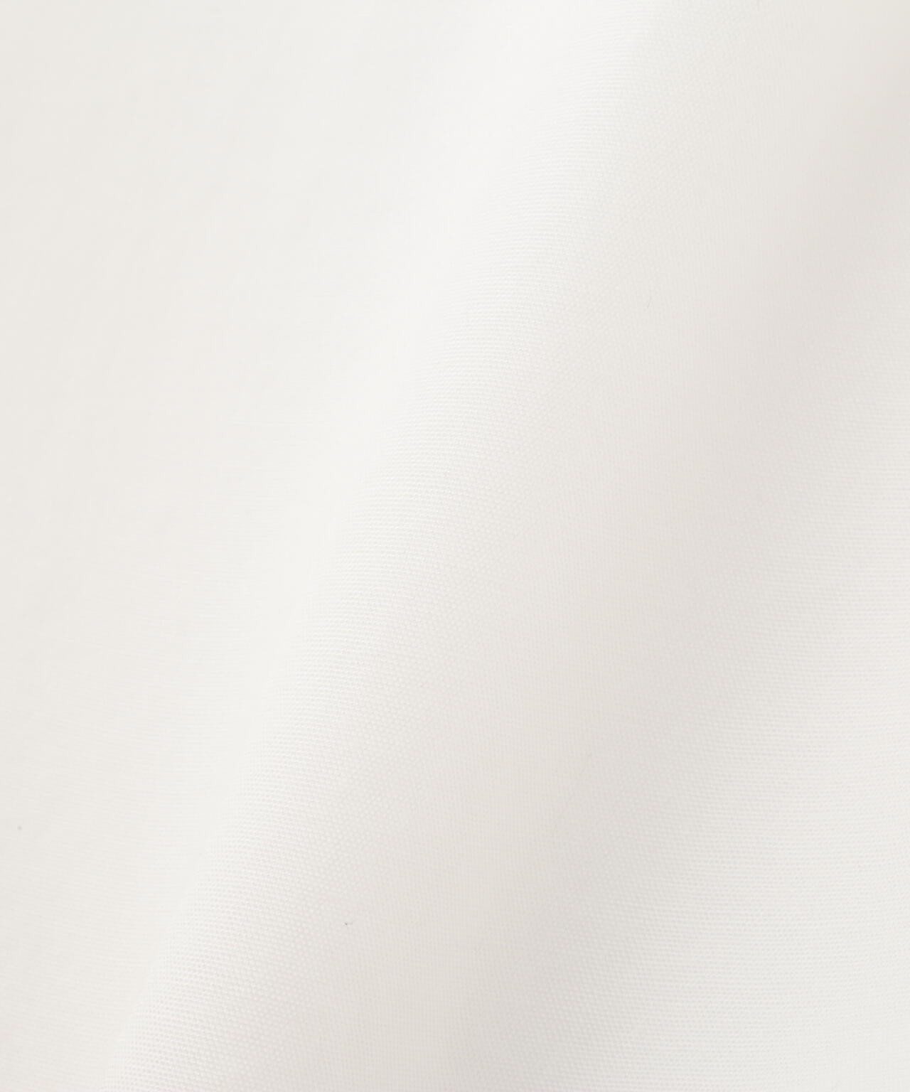 Y / TENCEL POPLIN OPEN COLLAR SHIRT