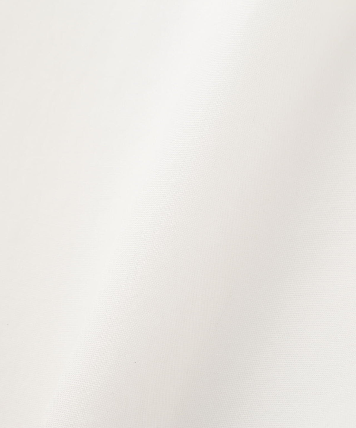 Y / TENCEL POPLIN OPEN COLLAR SHIRT