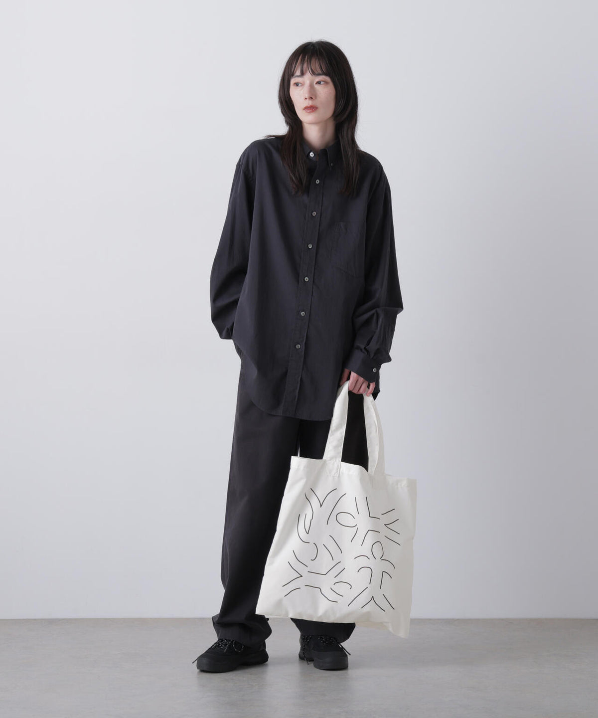 181cm C:84 W:70 H:91 着用サイズ:M