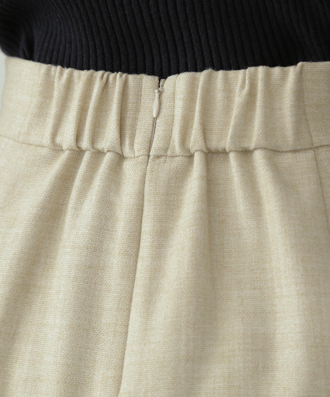 168cm/B76/W60/H86 着用サイズ:M