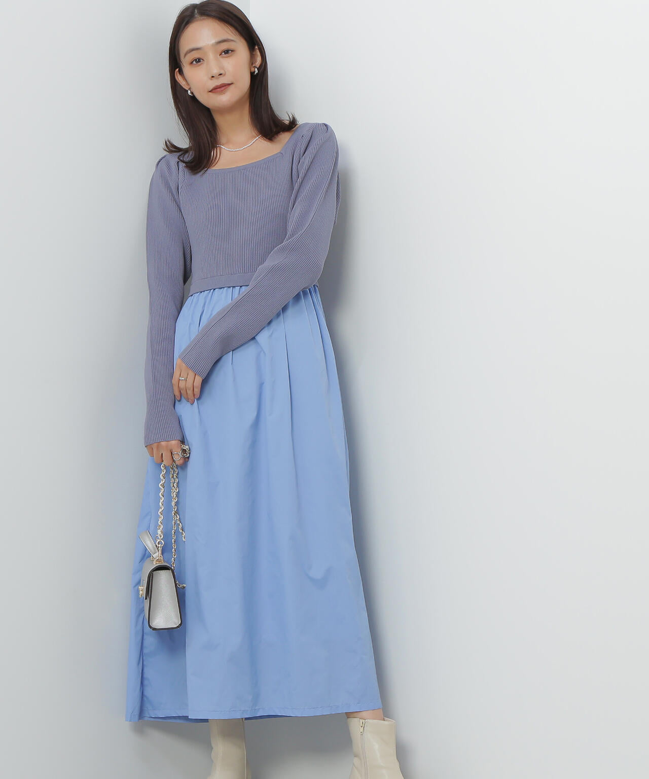 167cm 着用サイズ:M