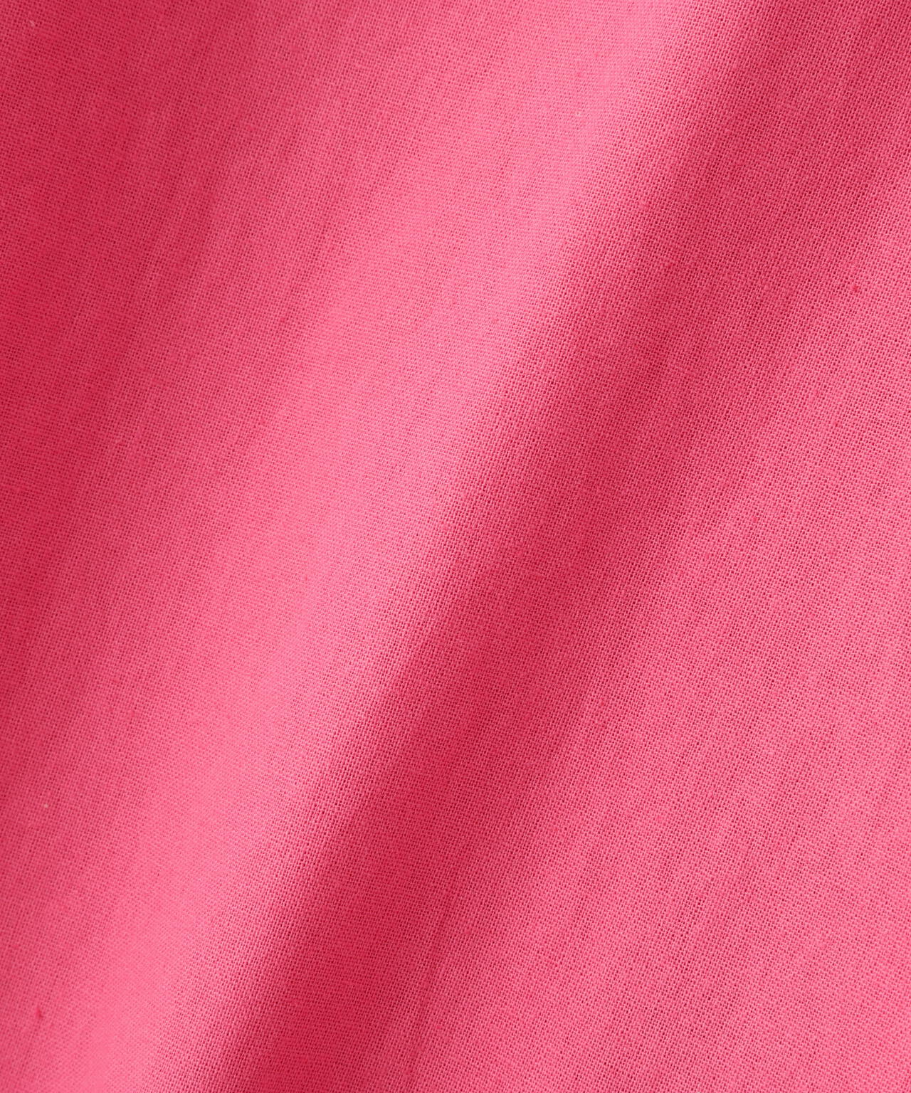 麻調ドロストバックワンピース《S Size Line》