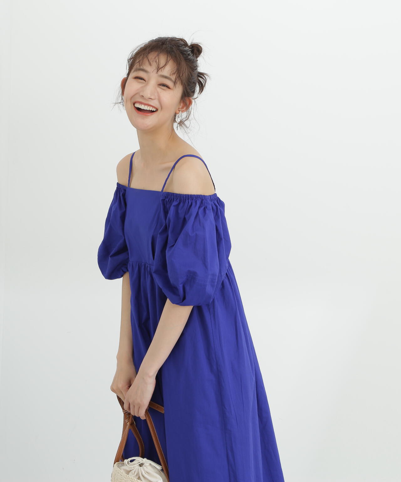 167cm 着用サイズ:M