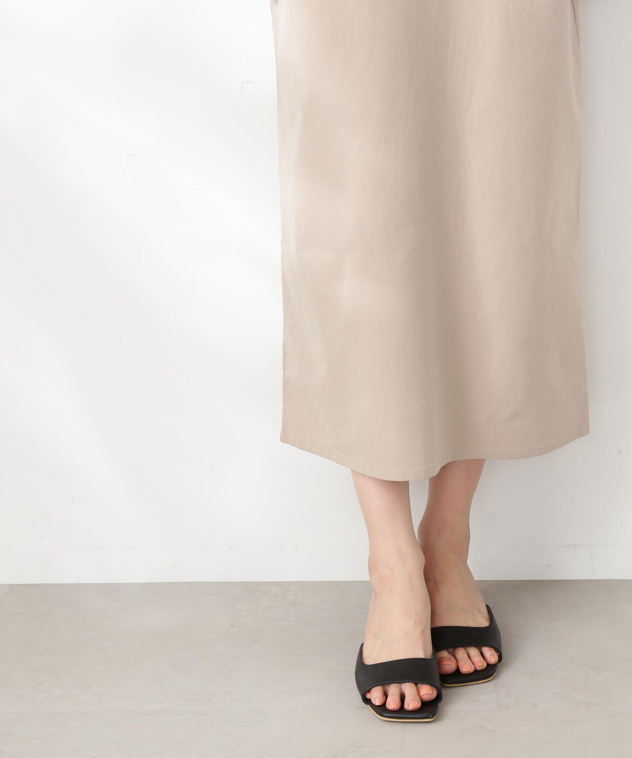 167cm 着用サイズ:M