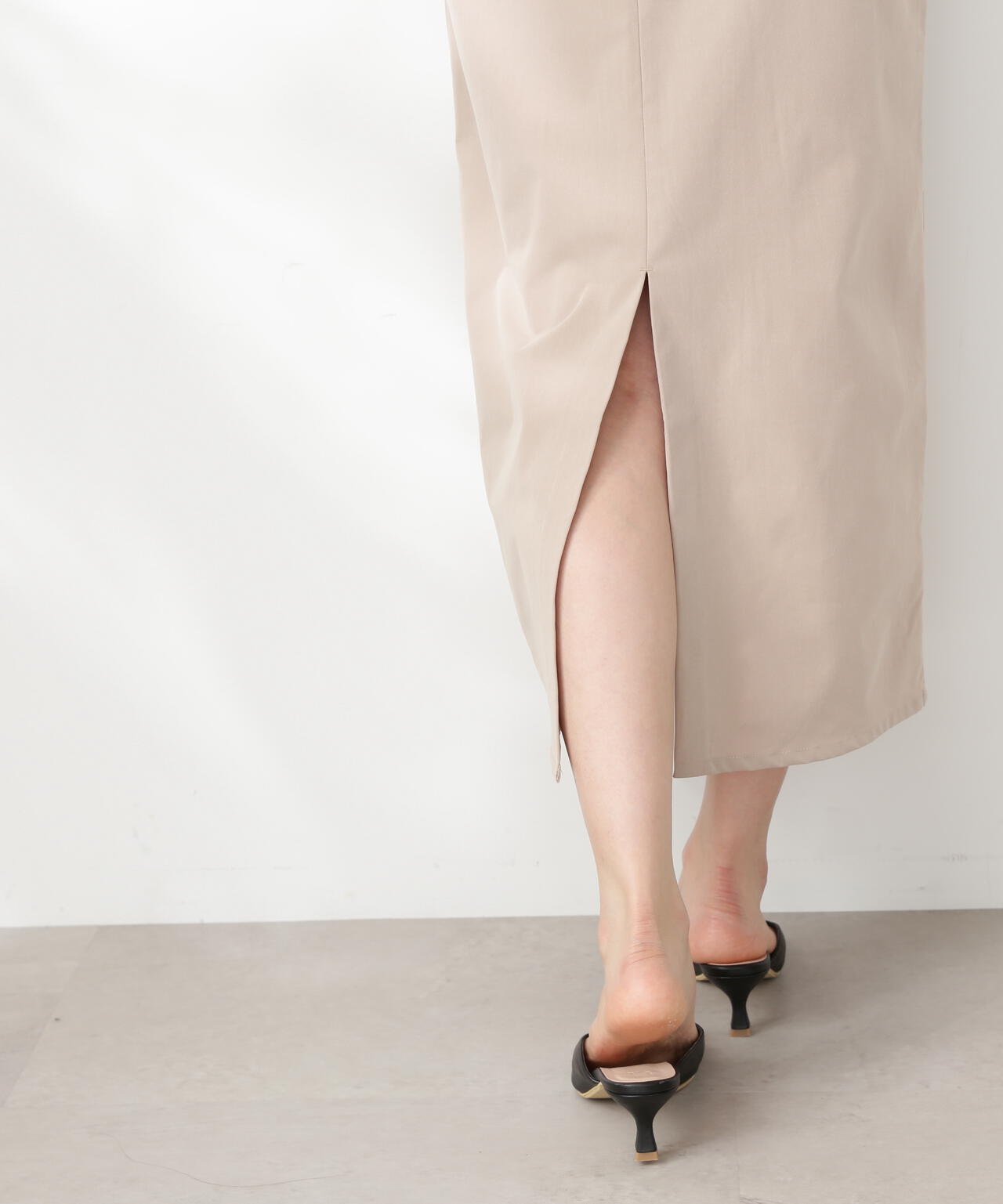 167cm 着用サイズ:M