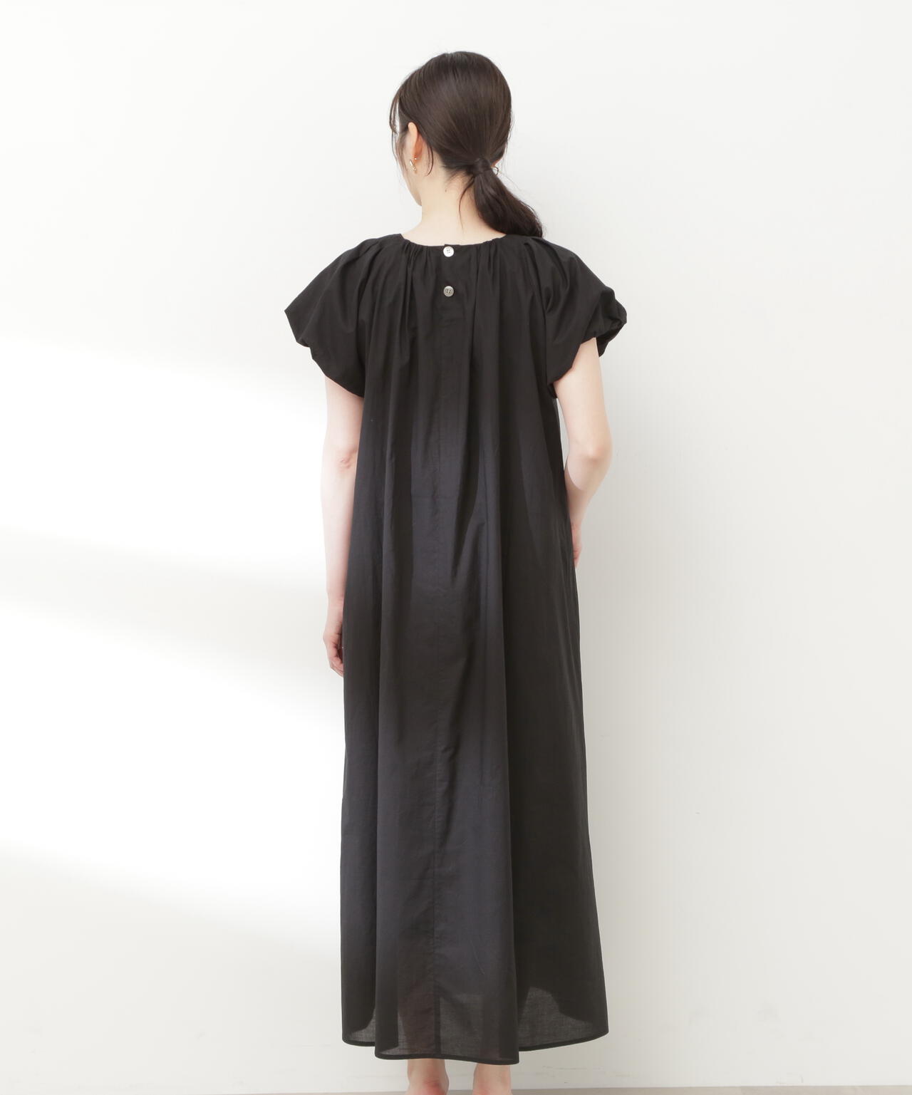 166cm 着用サイズ:M