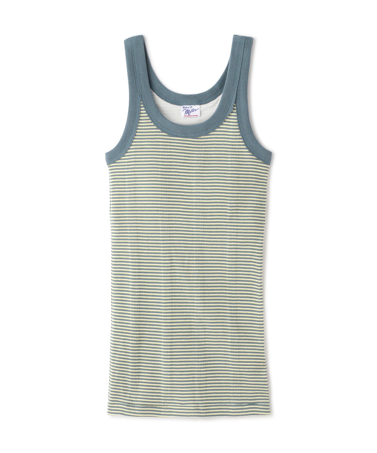 【Miller】Prib Cup US TanK