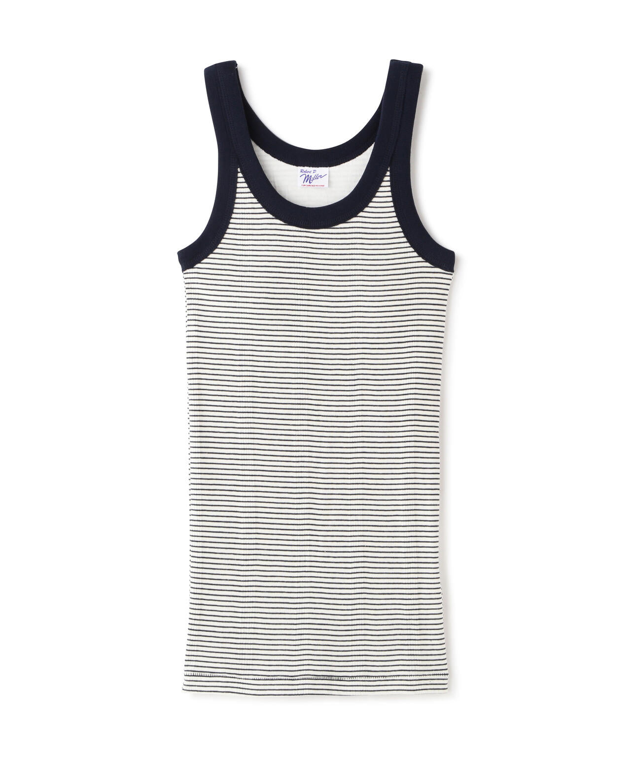 【Miller】Prib Cup US TanK