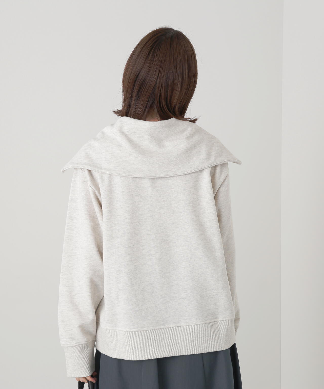 166cm 着用サイズ:M