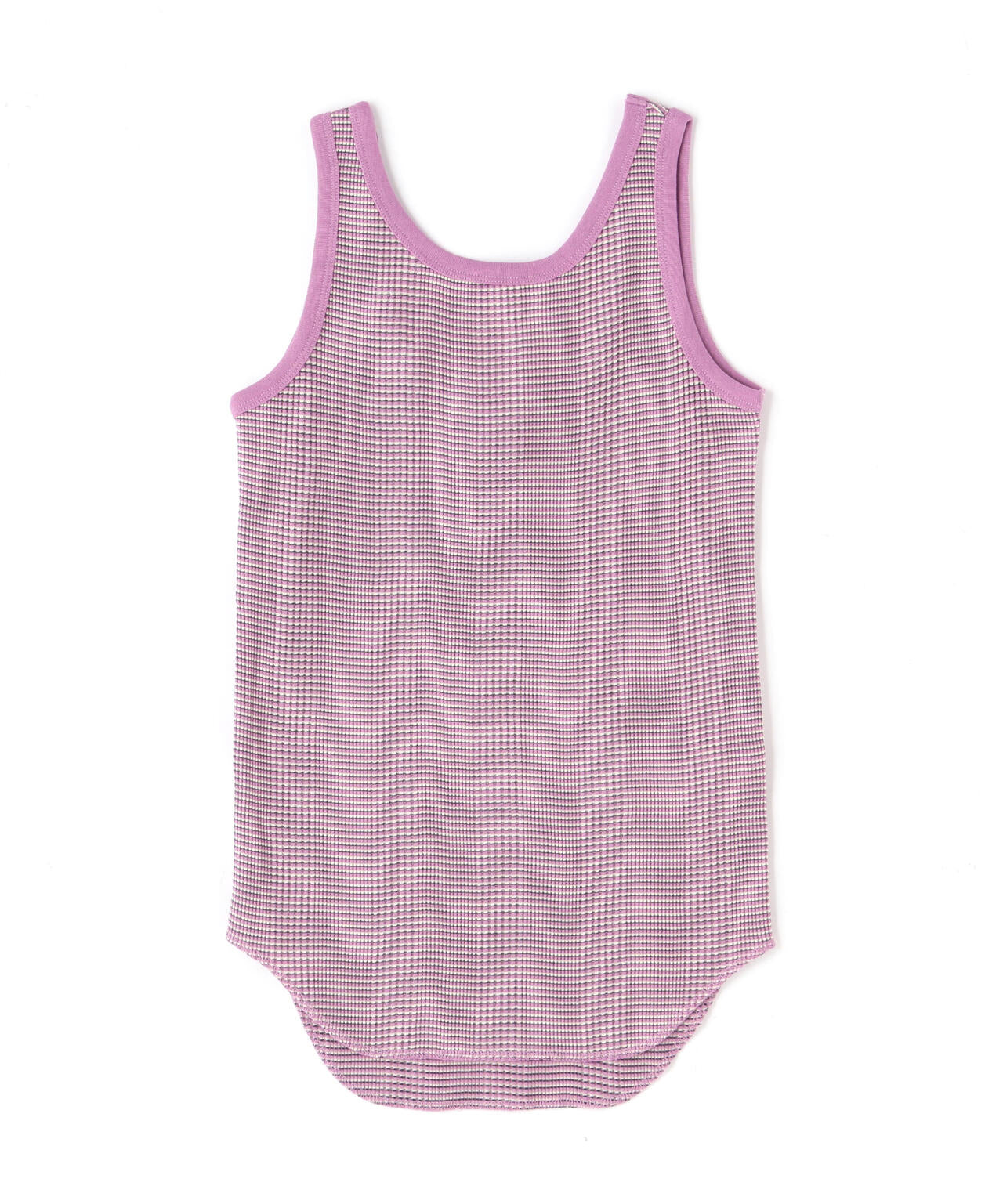 【Champion】BORDER TANK