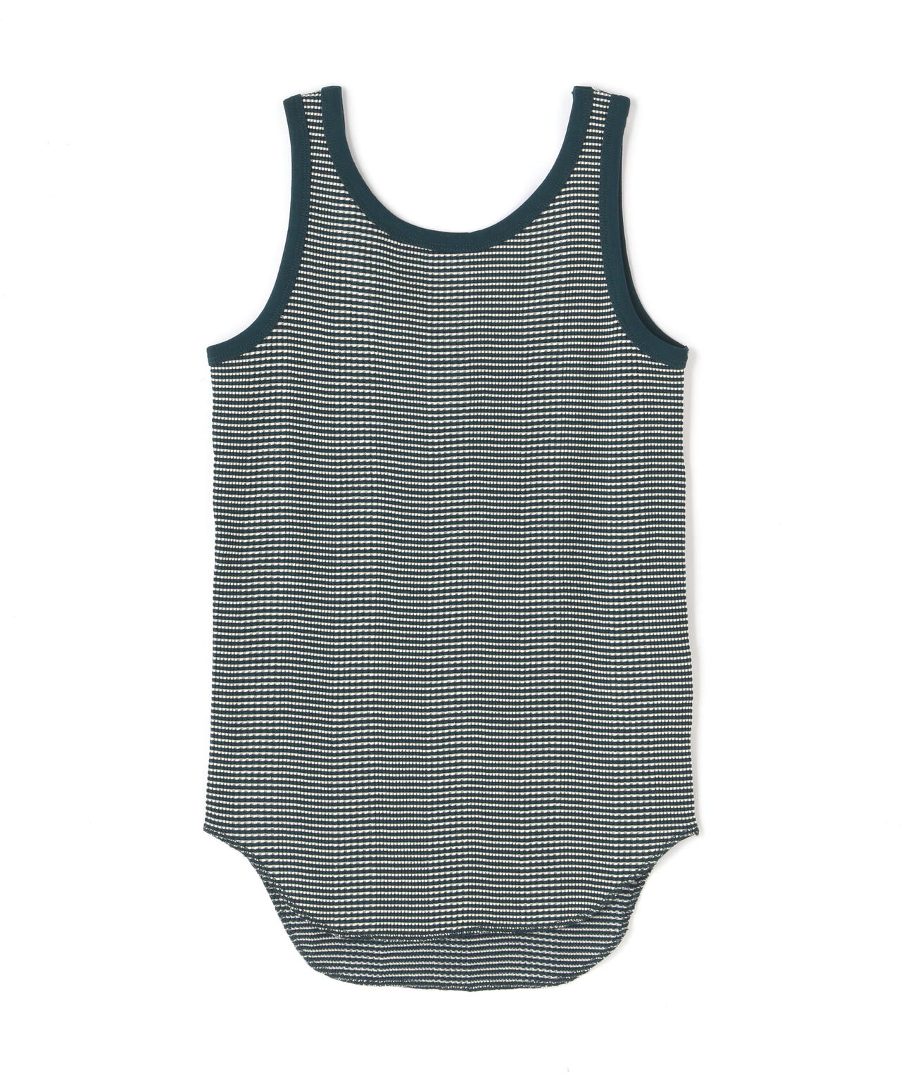 【Champion】BORDER TANK