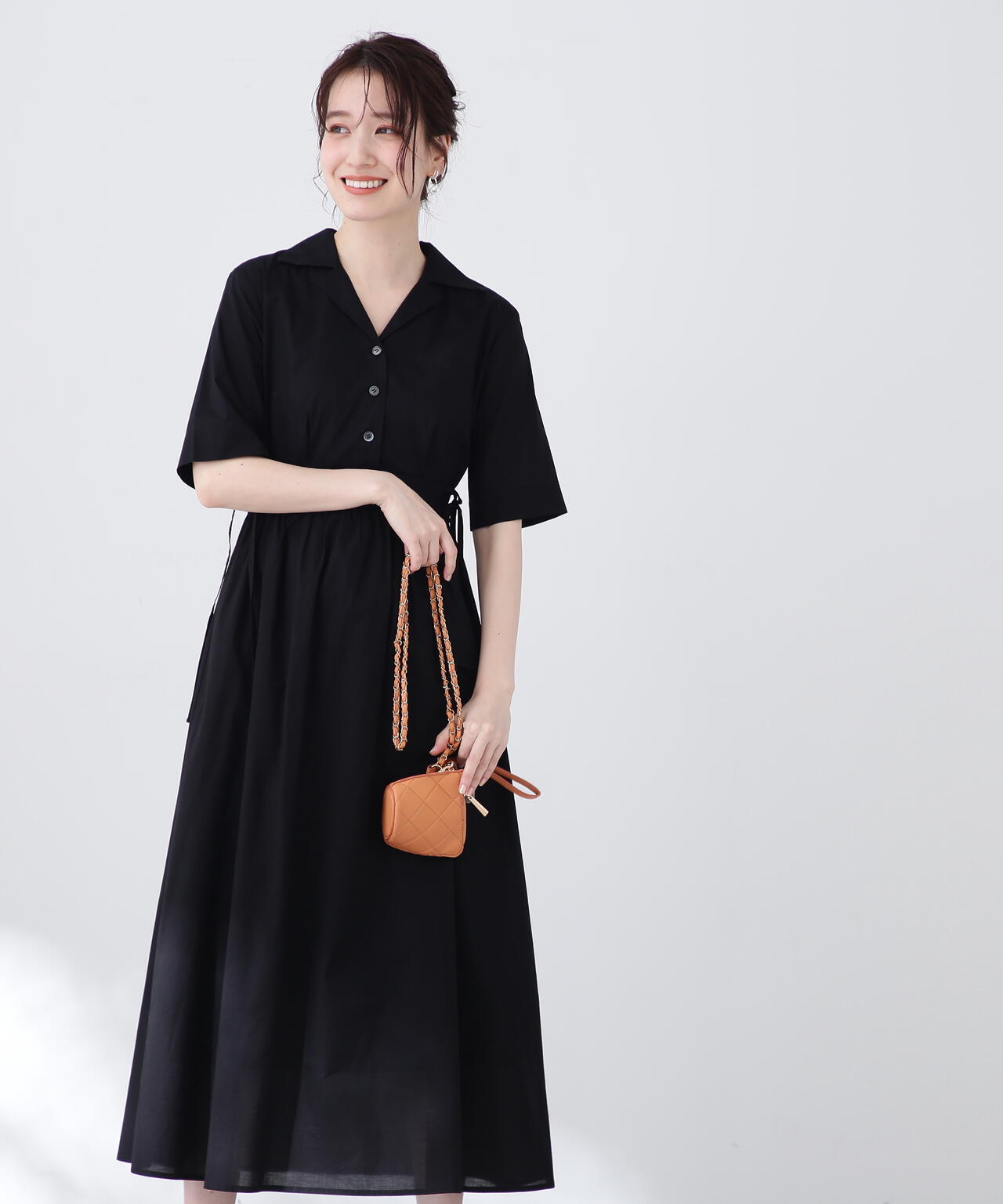 166cm 着用サイズ:-