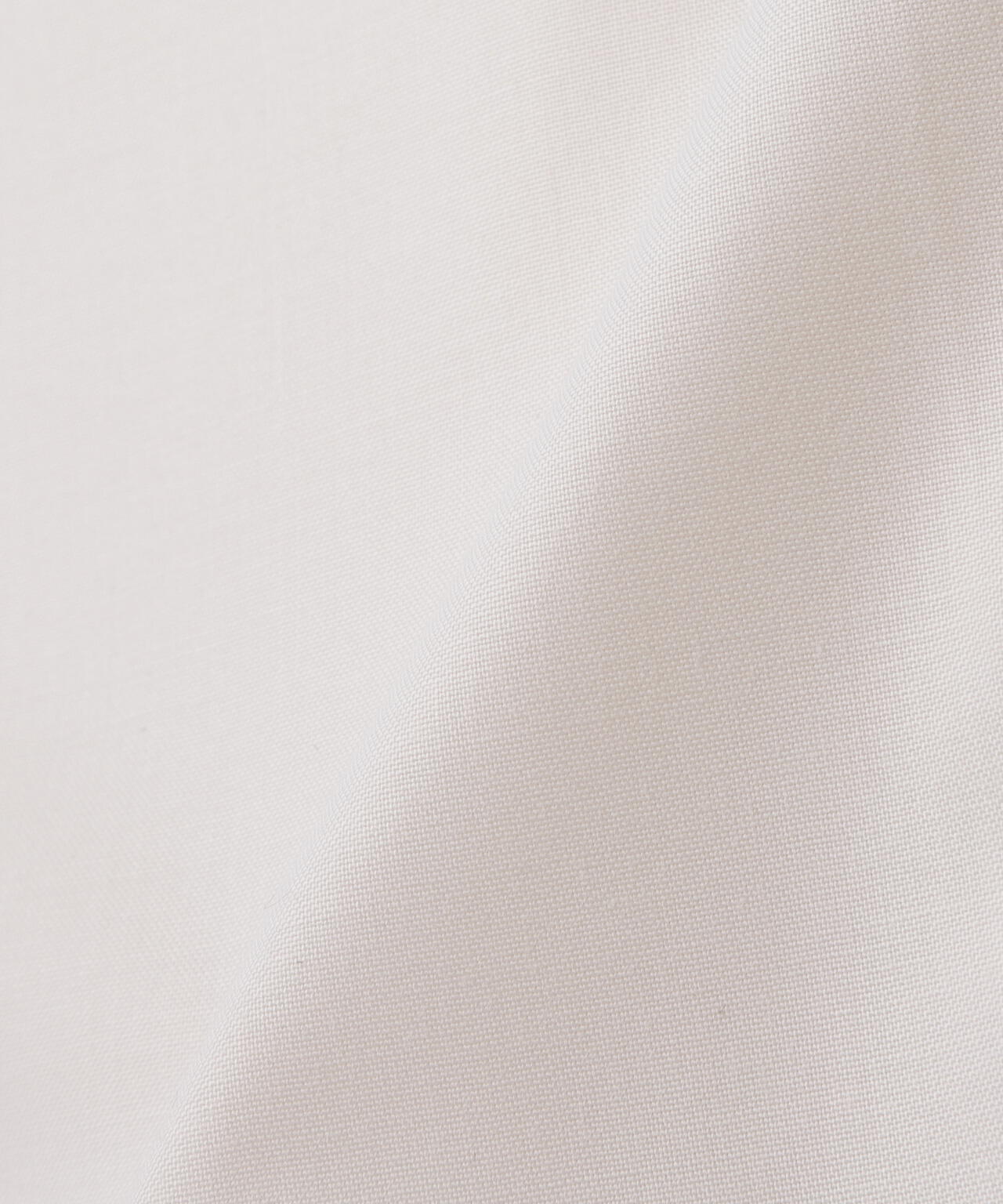 【岸本セシルさん着用】フロントフリルブラウス