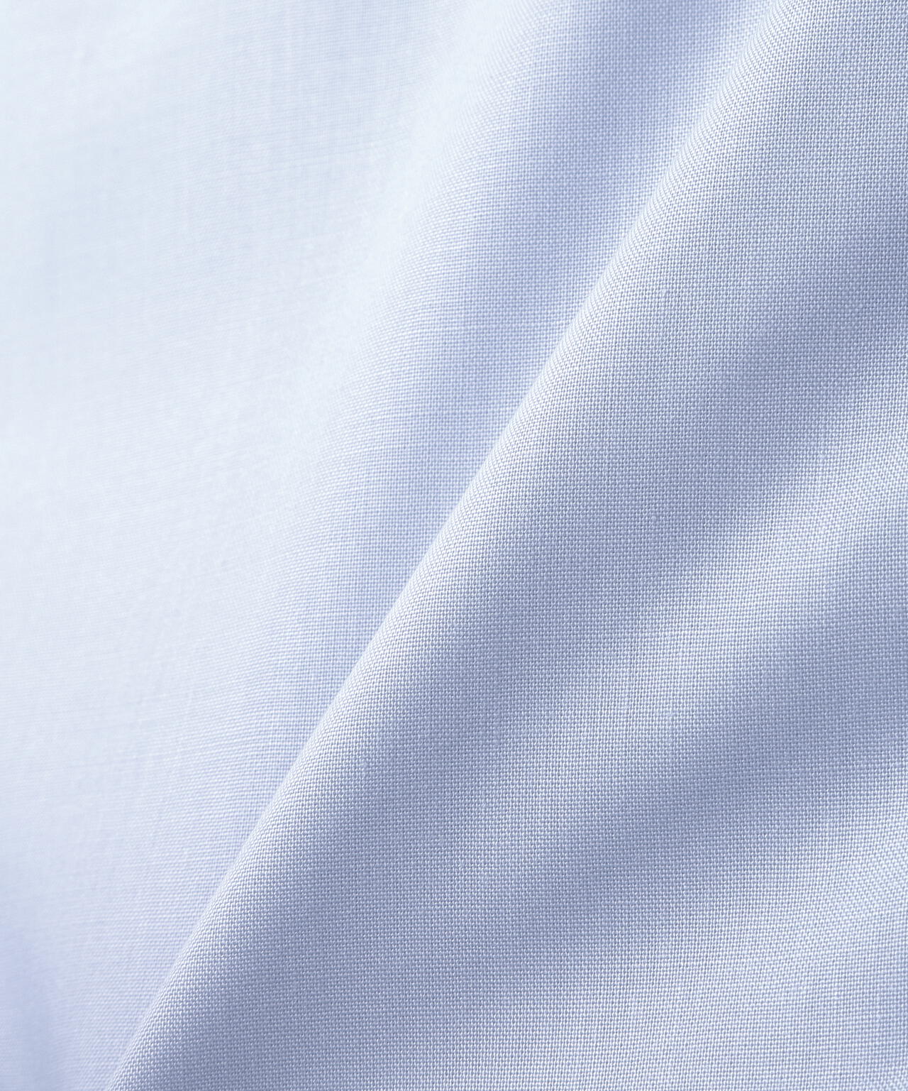 【岸本セシルさん着用】フロントフリルブラウス