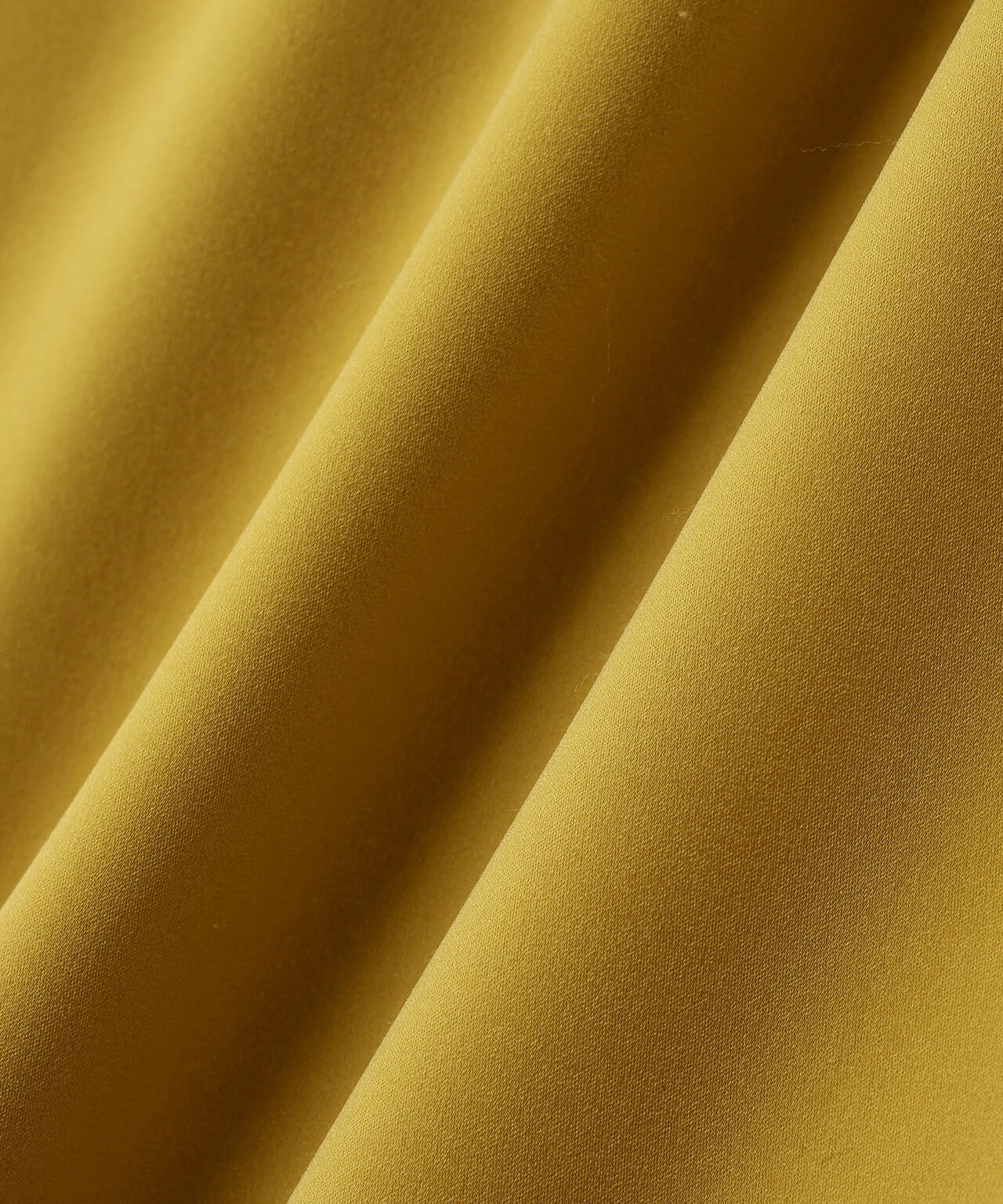 ヴィンテージサテンボウブラウス