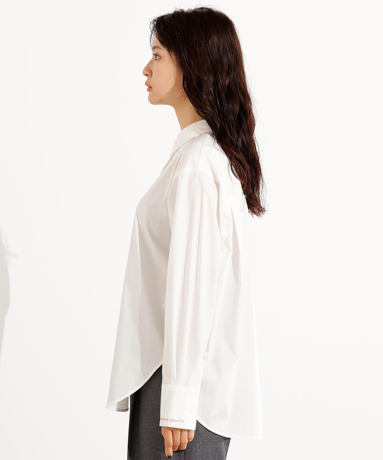 【小室安未さん着用】365daysシャツ