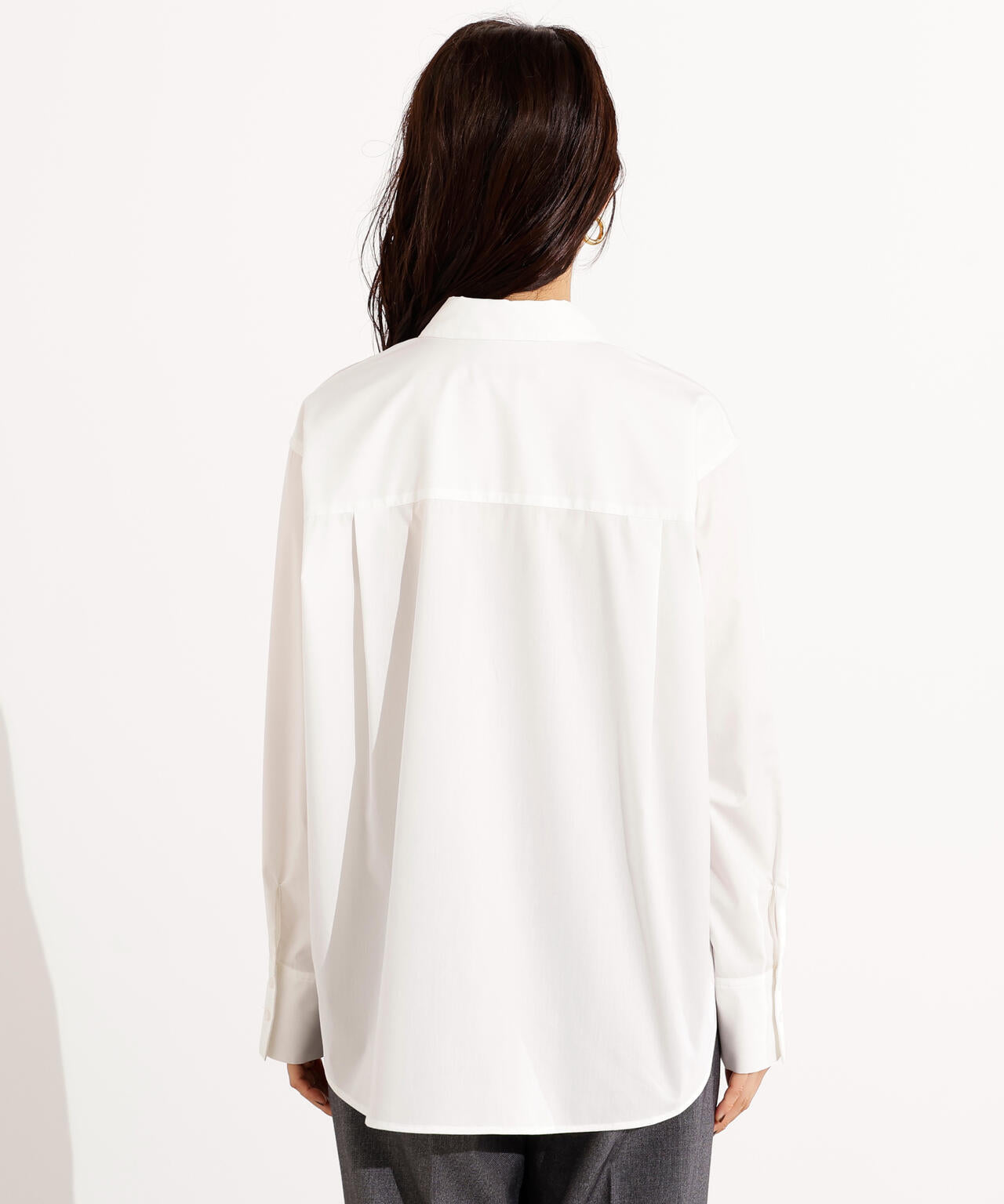 【小室安未さん着用】365daysシャツ