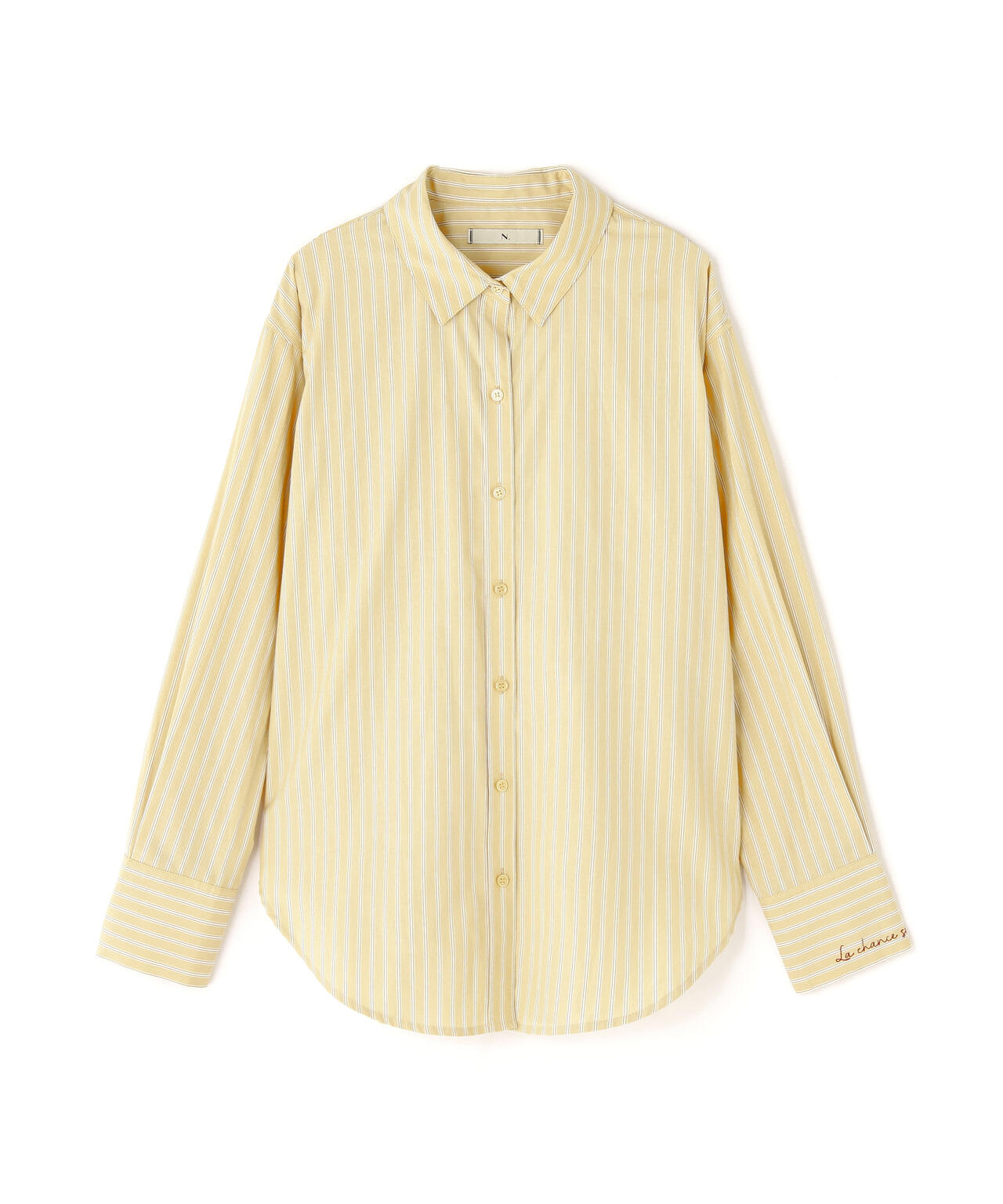 【小室安未さん着用】365daysシャツ