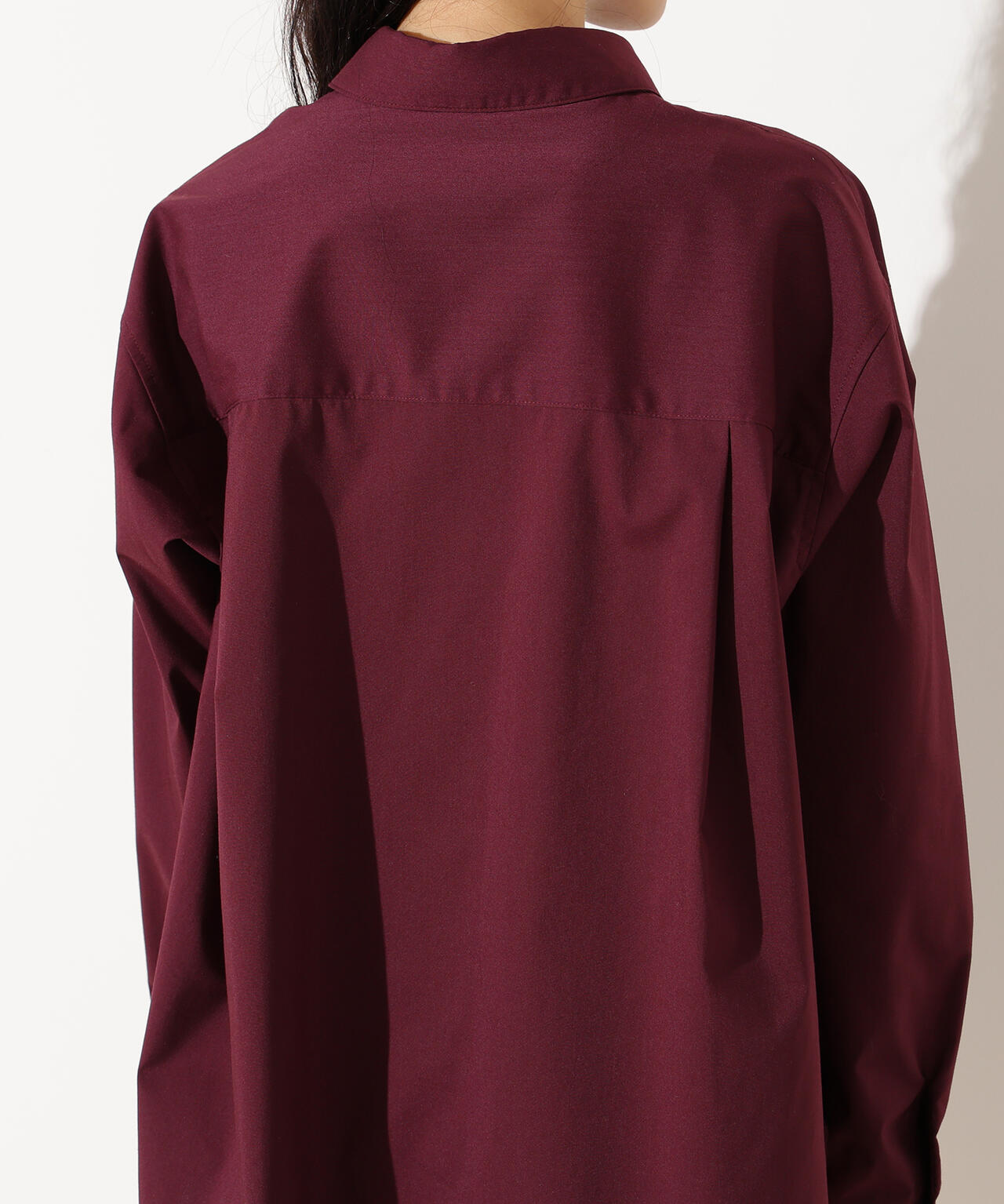 【小室安未さん着用】365daysシャツ