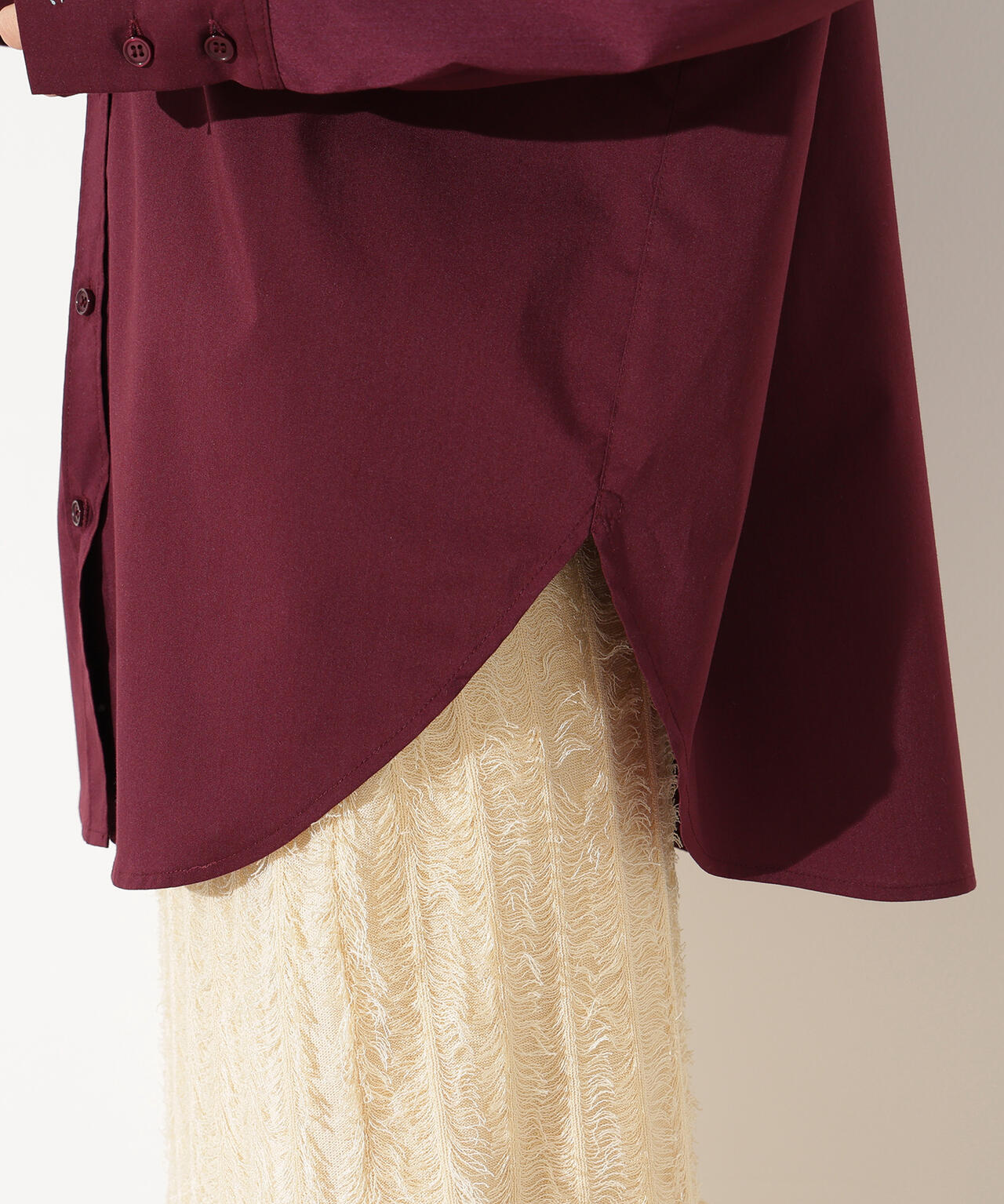 【小室安未さん着用】365daysシャツ