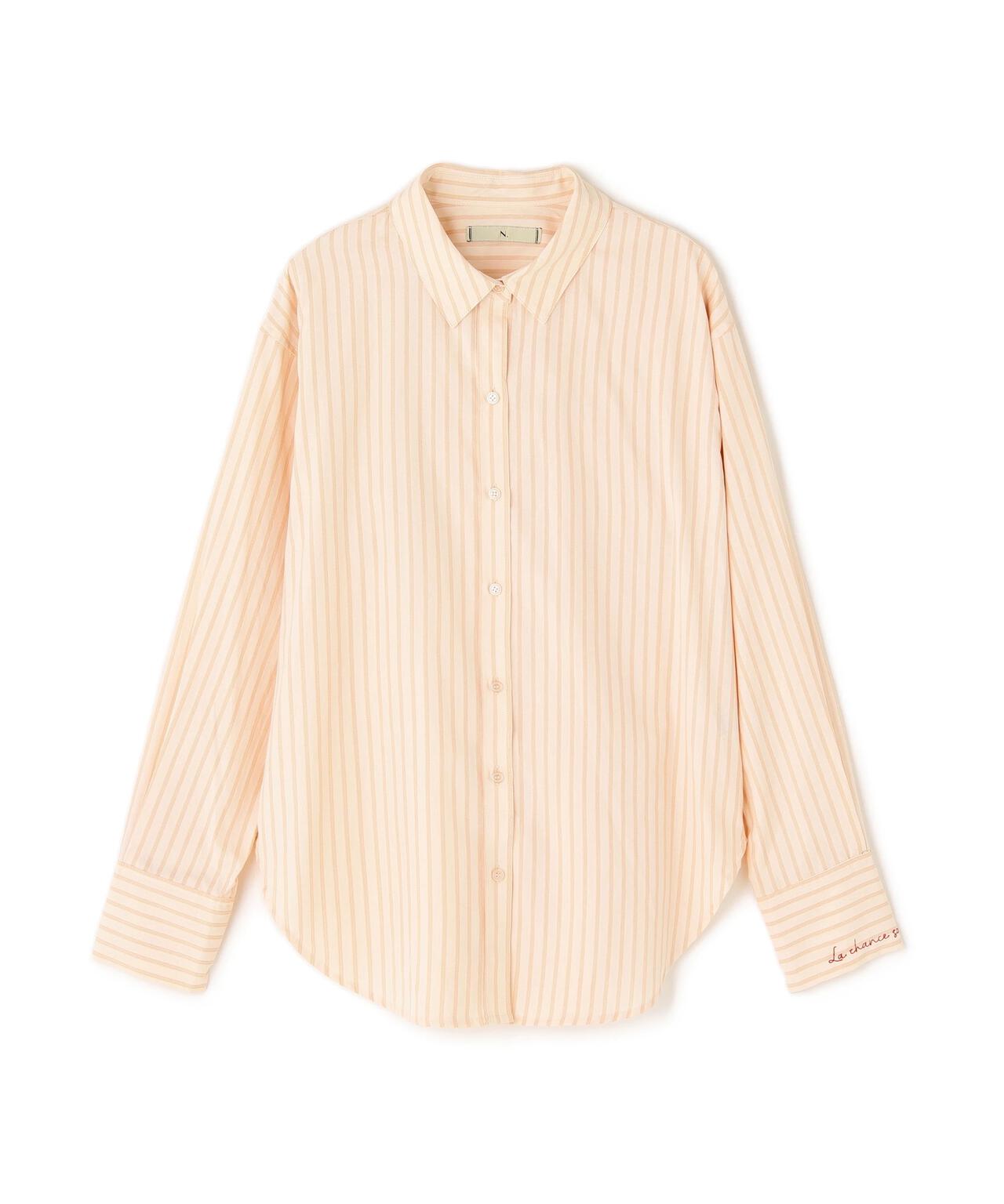 【小室安未さん着用】365daysシャツ