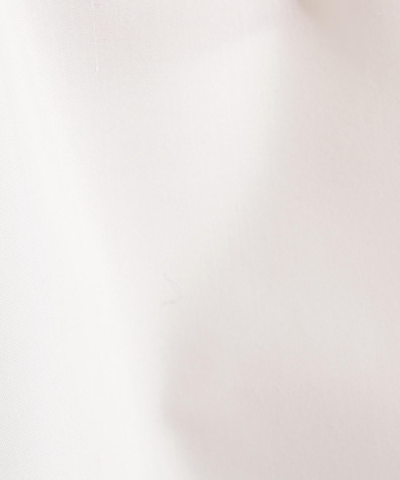 ダブルフリルネックブラウス