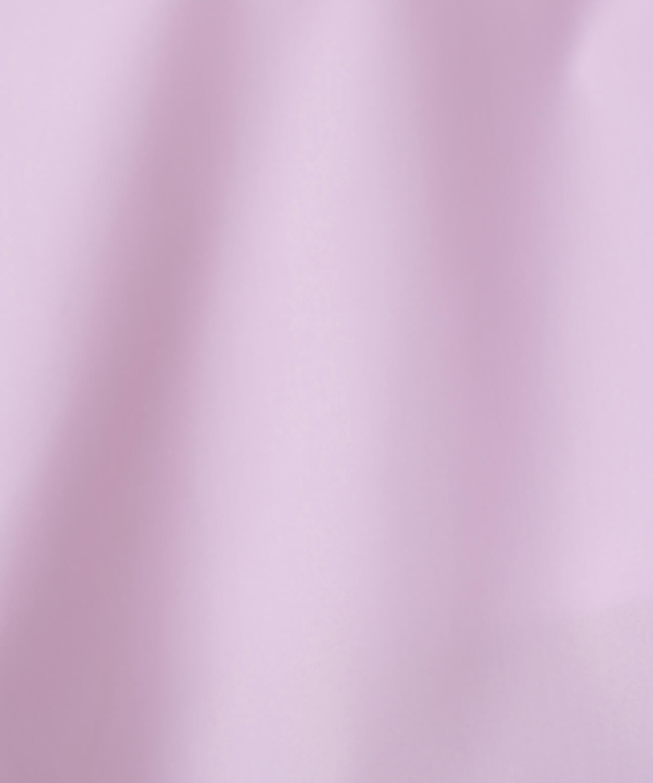 ダブルフリルネックブラウス