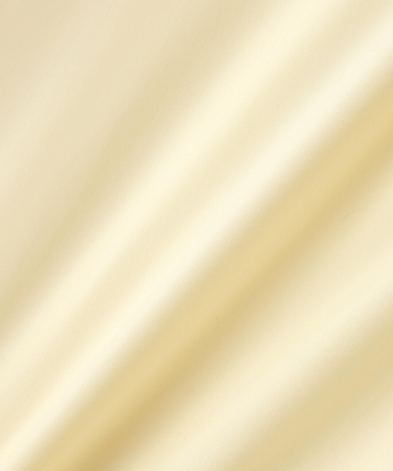 【小室安未さん着用】ゴールドボタン2wayリボンブラウス