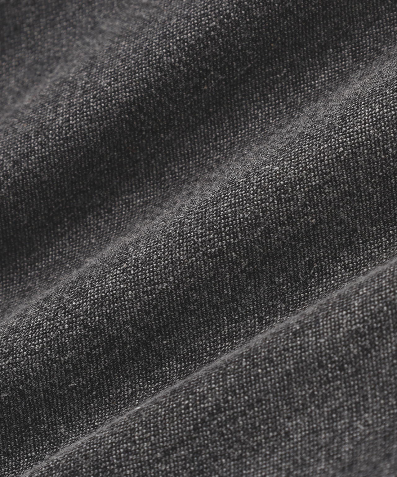 デニムオーバーシャツ